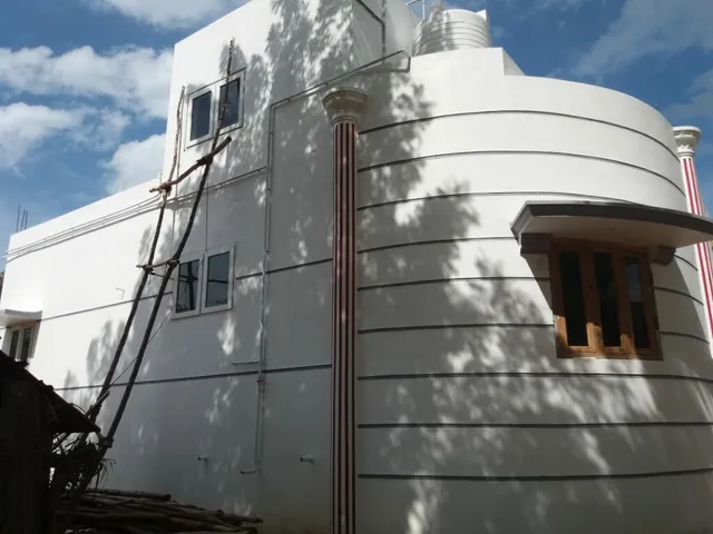 SPPS Construction India Private Limited - 4