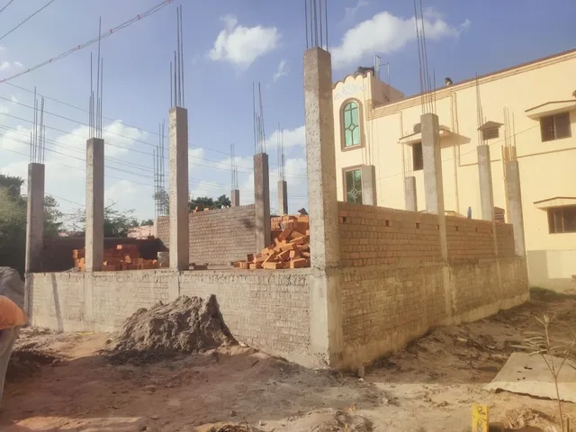 Q-T-B CONSTRUCTION - 5