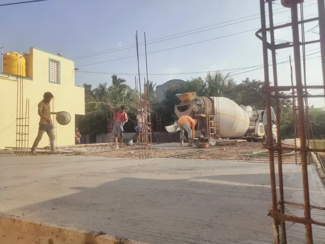 Q-T-B CONSTRUCTION - 6