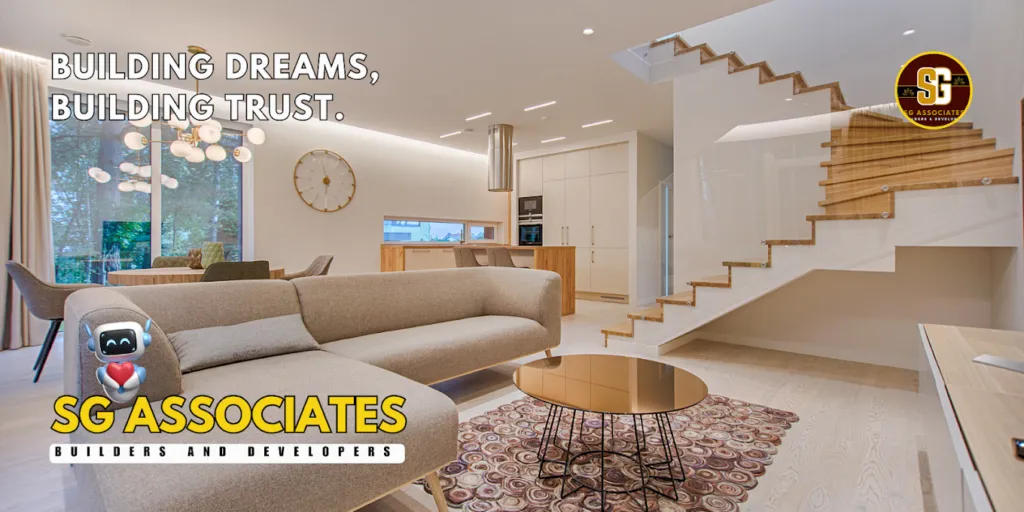 SG Associates Apartment Building Maintenance Services | Lentlo