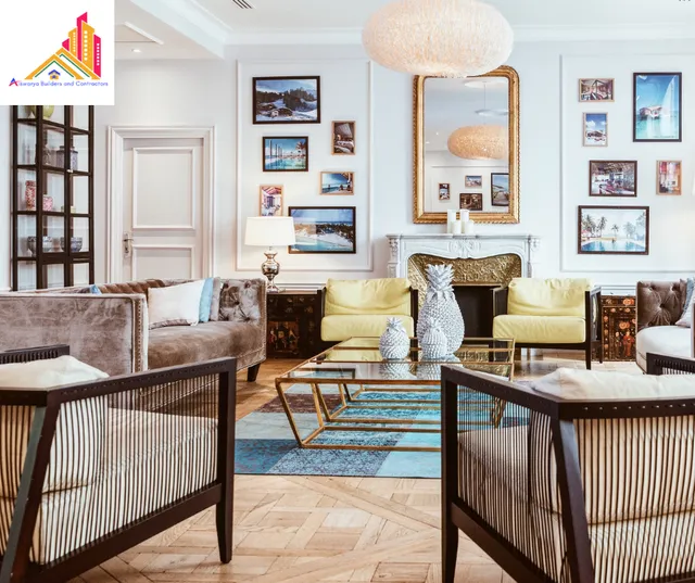 Aiswarya Builders and Contractors. Prop: S. Sugumaran - 2