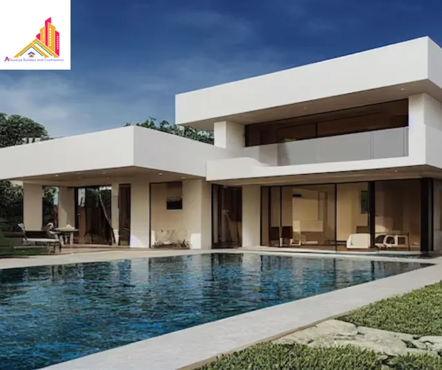 Aiswarya Builders and Contractors. Prop: S. Sugumaran - 4