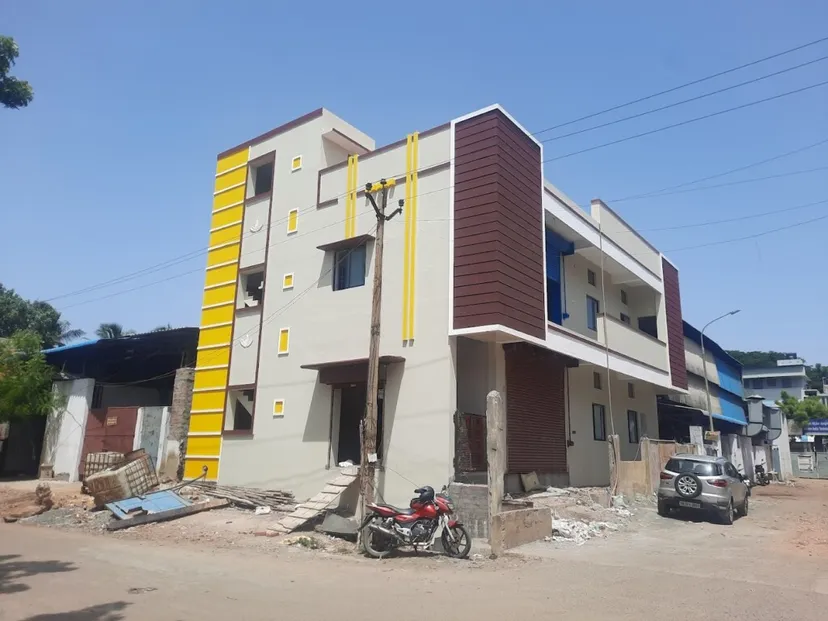 RR Engineers & Builders