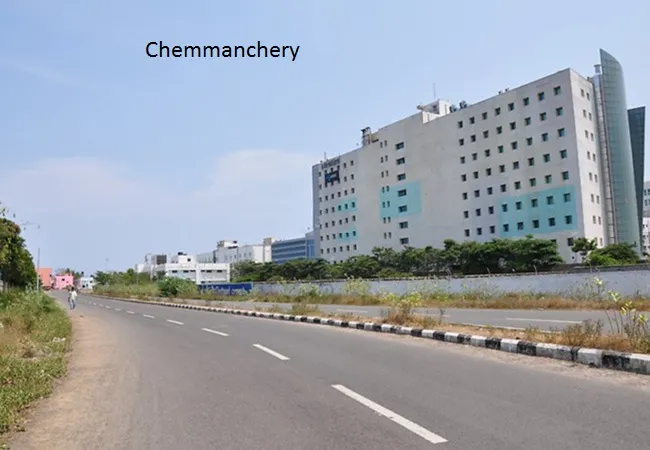 UP Rammaiah Contractors - Road/Civil Contractors in Chennai