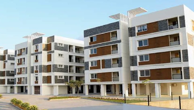 ABIRAMI BUILDERS