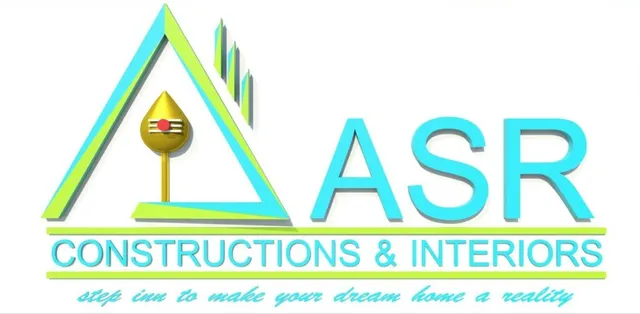 ASR CONSTRUCTIONS AND INTERIORS - 3