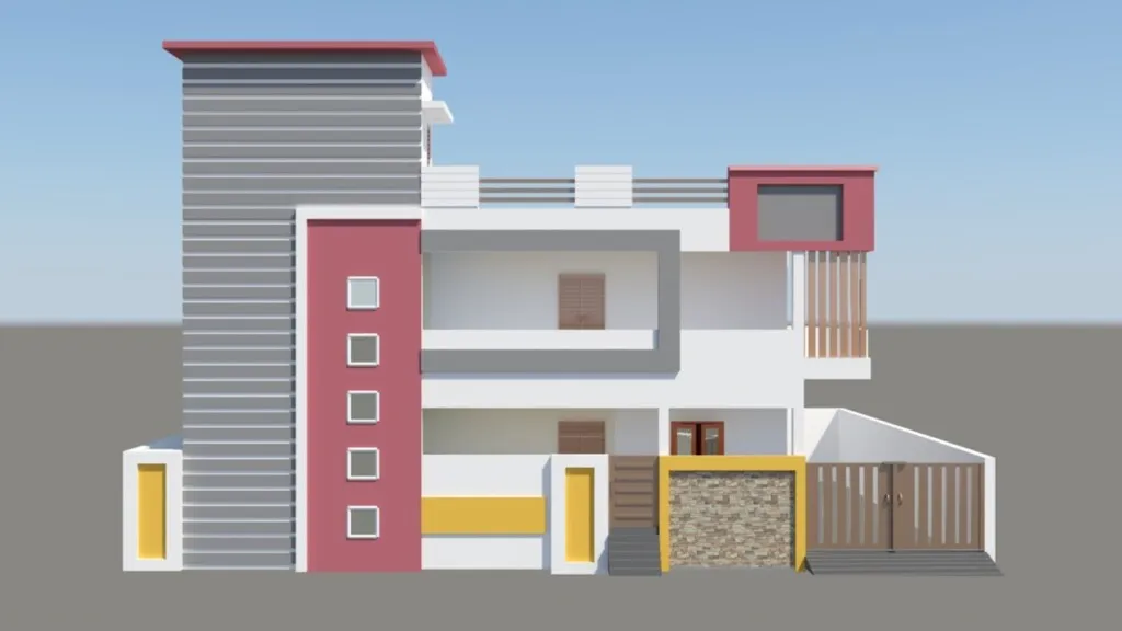 ASR CONSTRUCTIONS AND INTERIORS