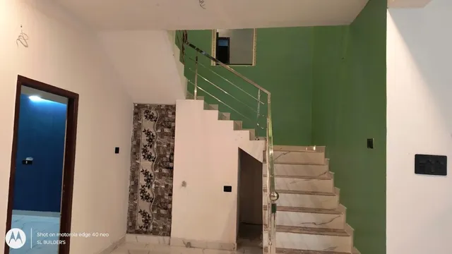 STRAIGHT LINE BUILDING CONTRACTORS - 2