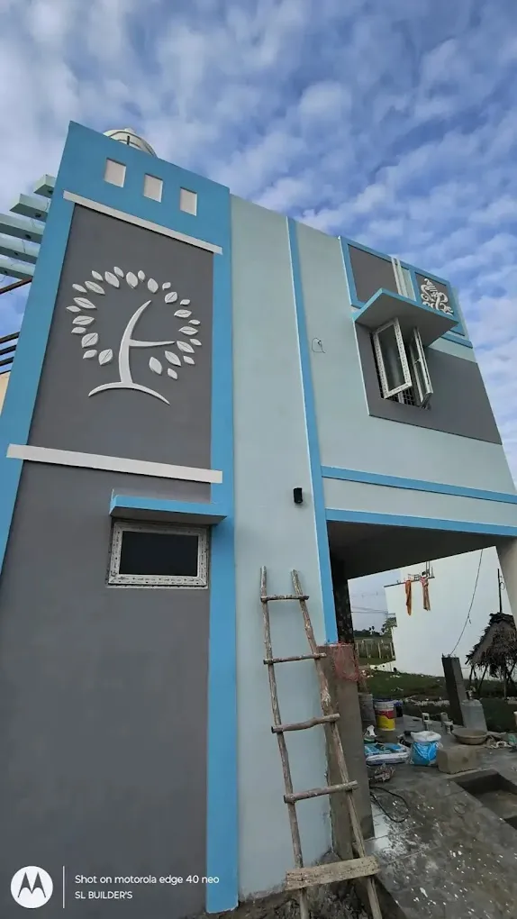 STRAIGHT LINE BUILDING CONTRACTORS - 3