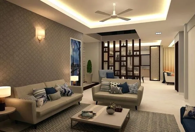 SHRE ROOBA CONSTRUCTION- Licensed Surveyor/DTCP Building & Layout Works/Estimate & Valuation - 2