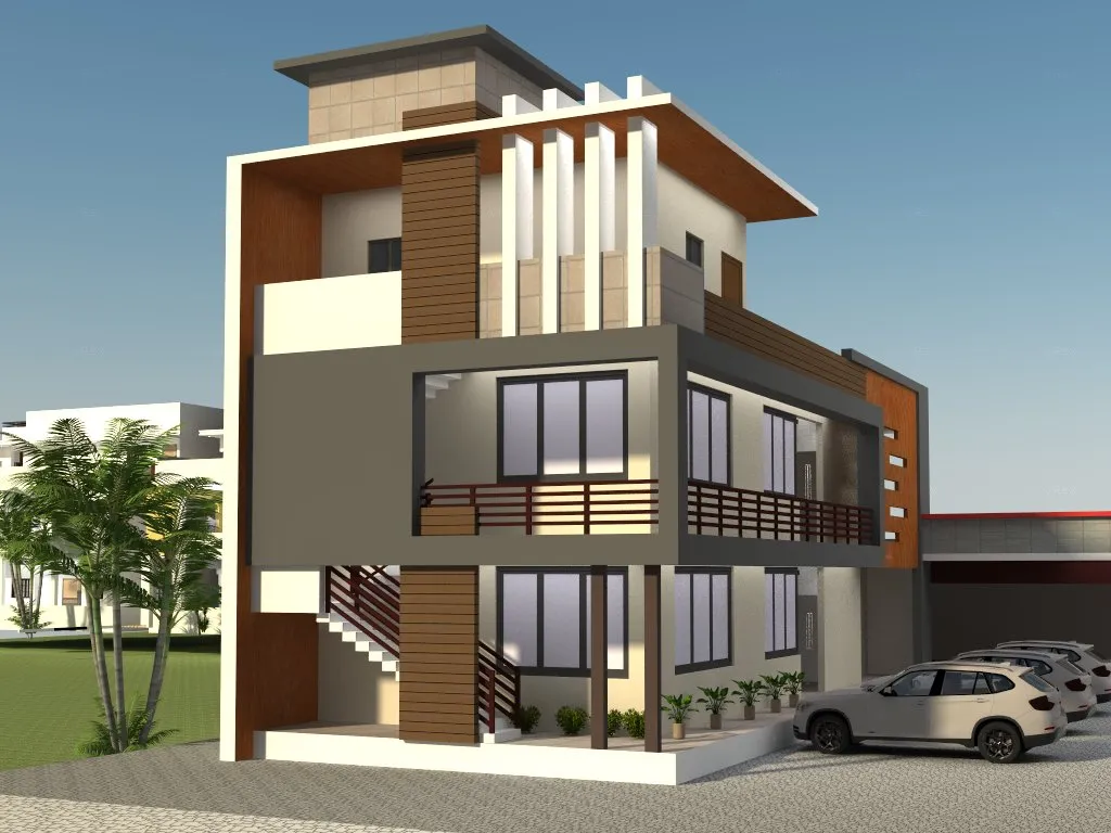 SHRE ROOBA CONSTRUCTION- Licensed Surveyor/DTCP Building & Layout Works/Estimate & Valuation