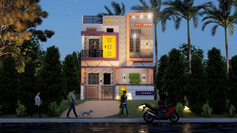 DGP Design & Builders