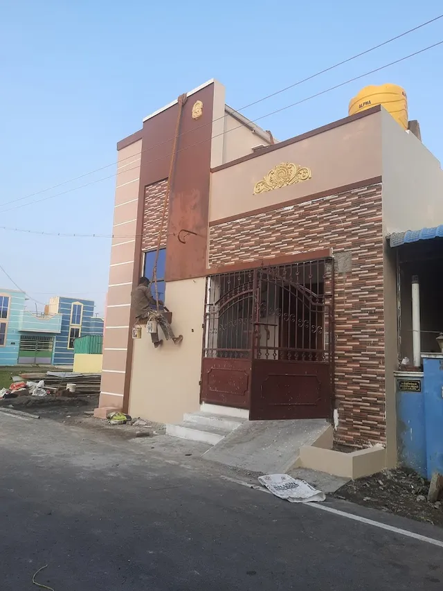 BHARATHI CONSTRUCTION Kanchipuram - 6