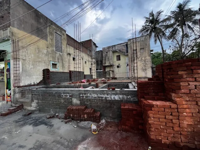 SNK PLANNING AND CONSTRUCTION - 3