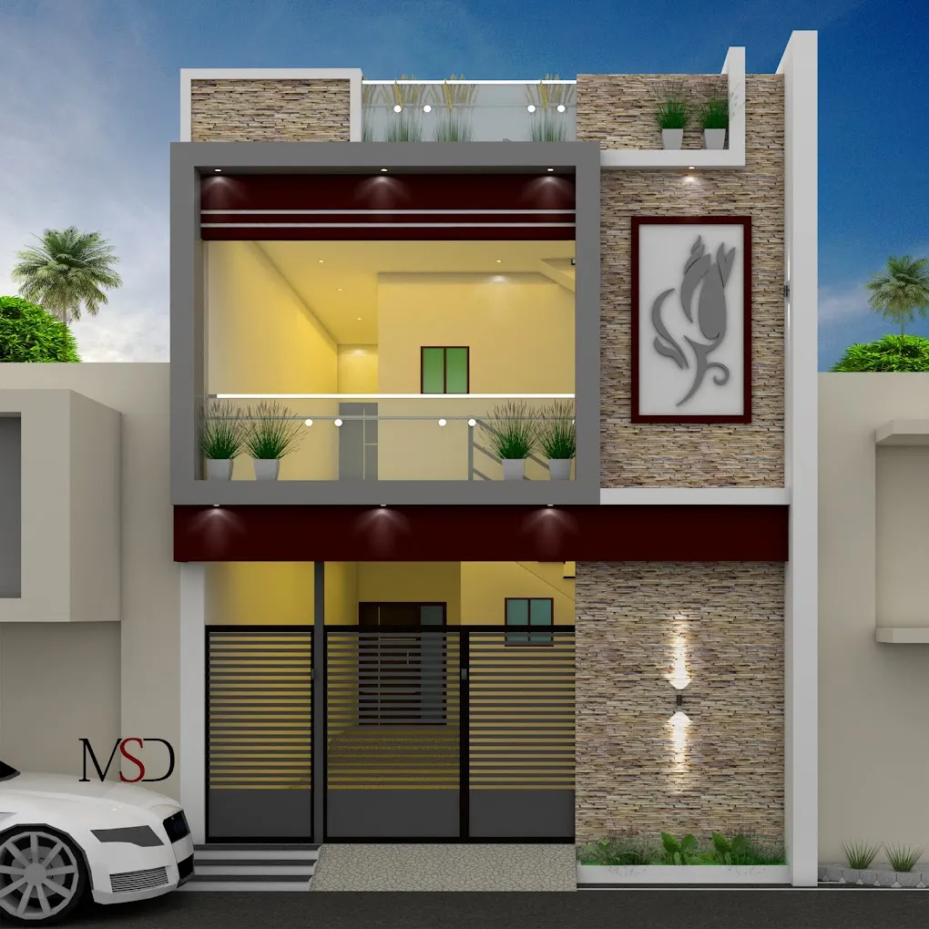 KSV Builders Gopinath srinivasan