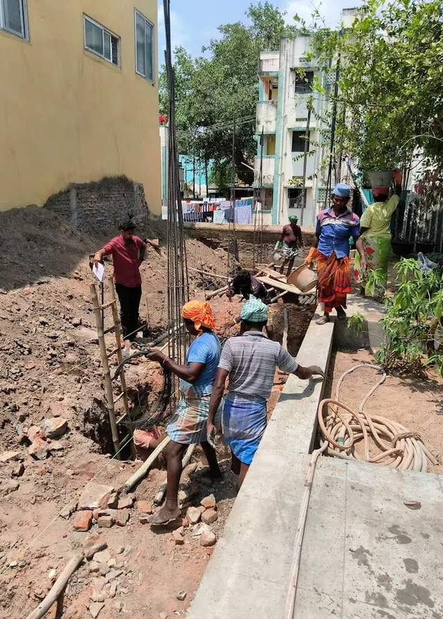 KSV Builders Gopinath srinivasan - 3