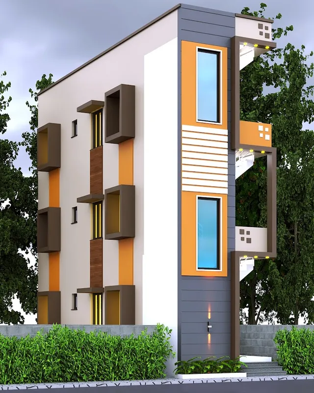 KSV Builders Gopinath srinivasan - 6