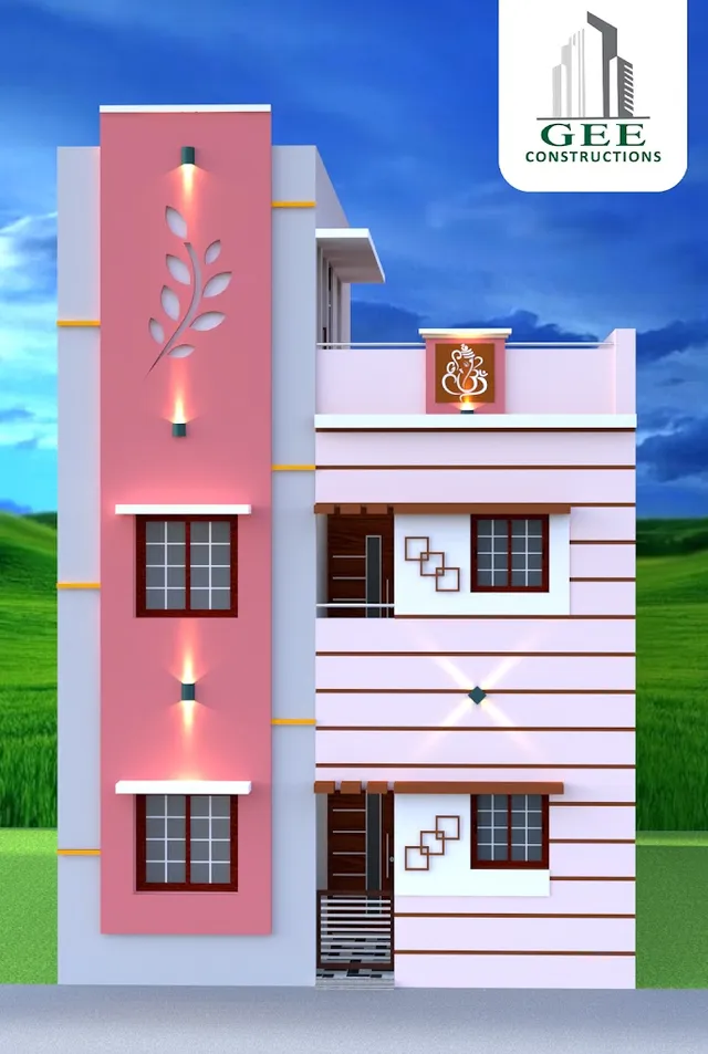 GEE CONSTRUCTIONS - 4