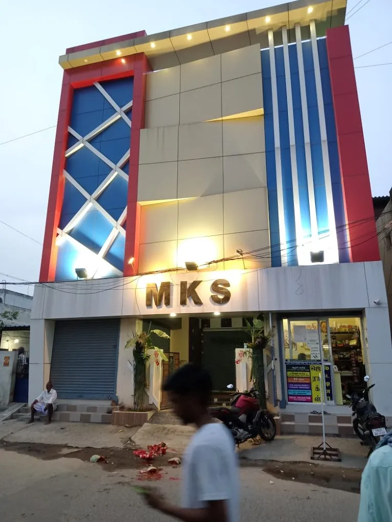 Mks Construction