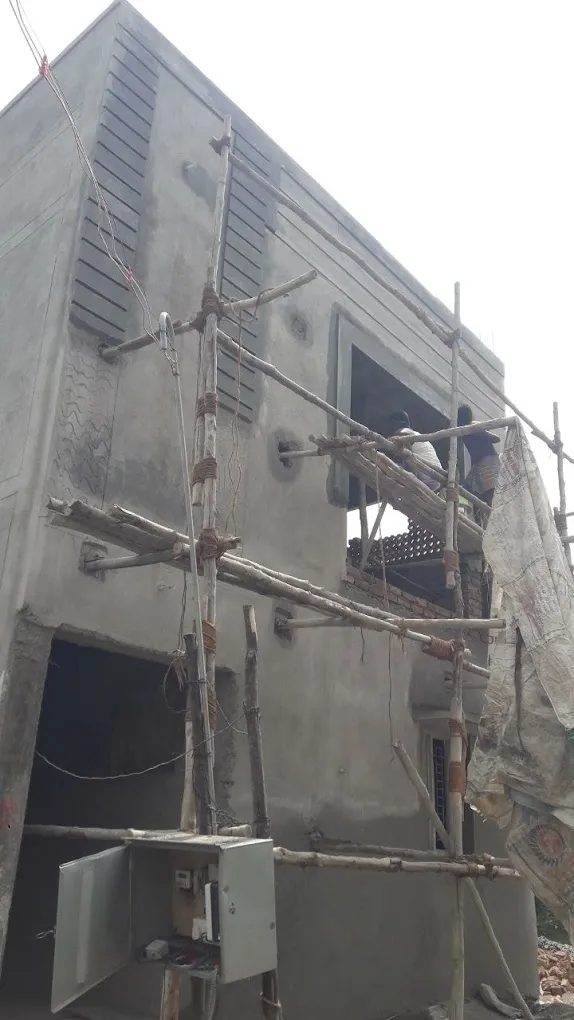 Namma Construction - 3