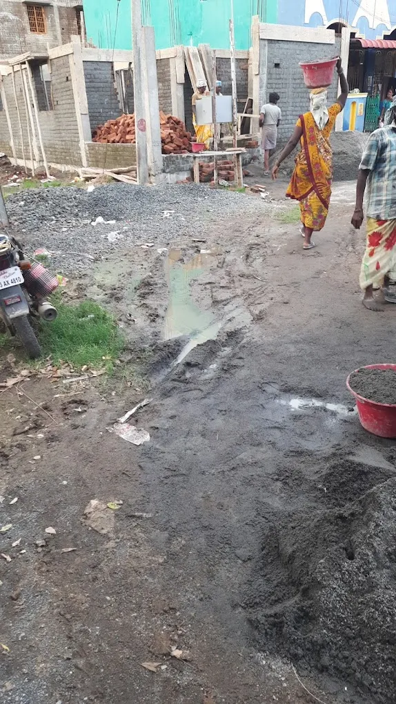 Namma Construction - 4