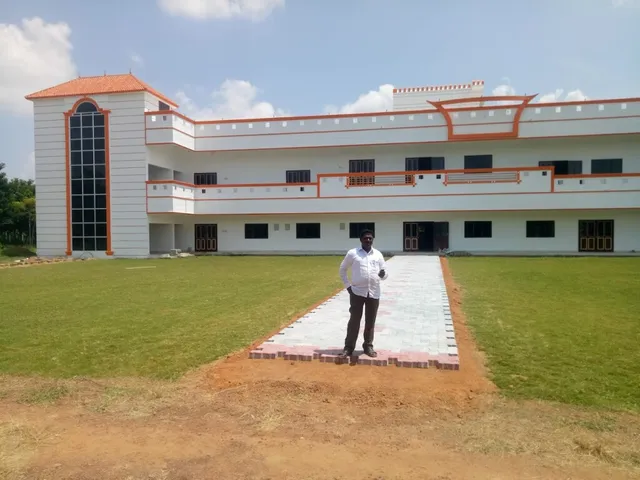 BLESSING BUILDER - 3