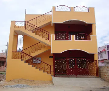 EVR Construction - 3