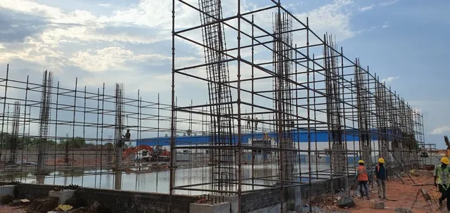 Shobana Akshaya Associates Pvt.Ltd - 6