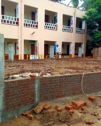 Prabha Construction - 3