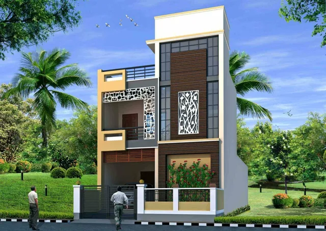 Sri Kumaran Construction - 4