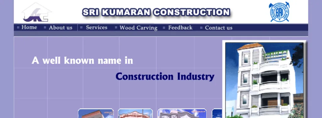 Sri Kumaran Construction