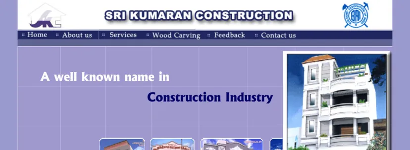 Sri Kumaran Construction