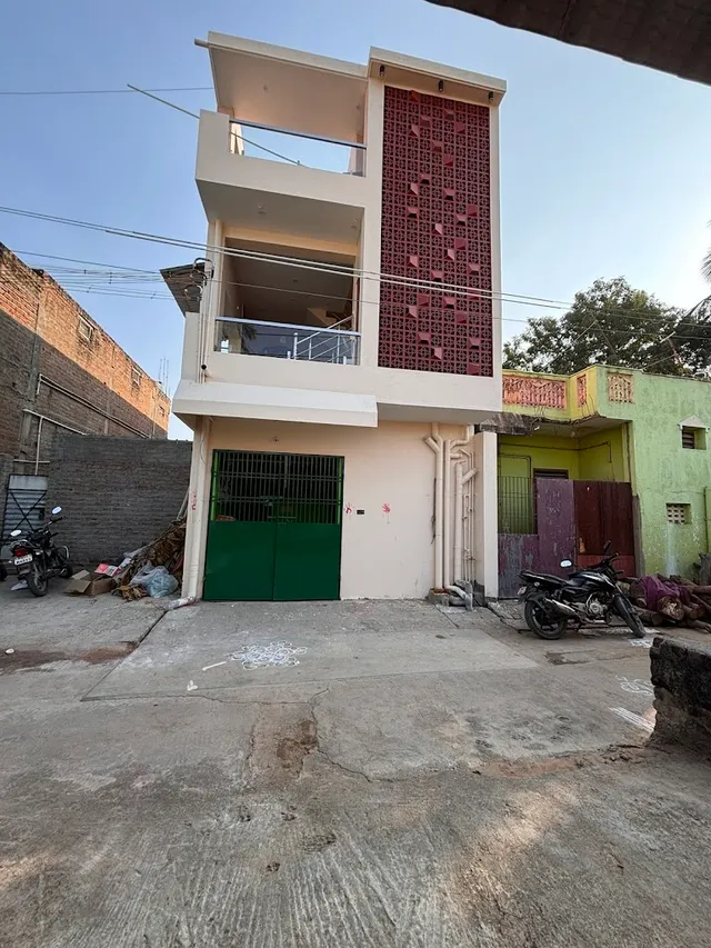 Sree Chakra Builders - 3