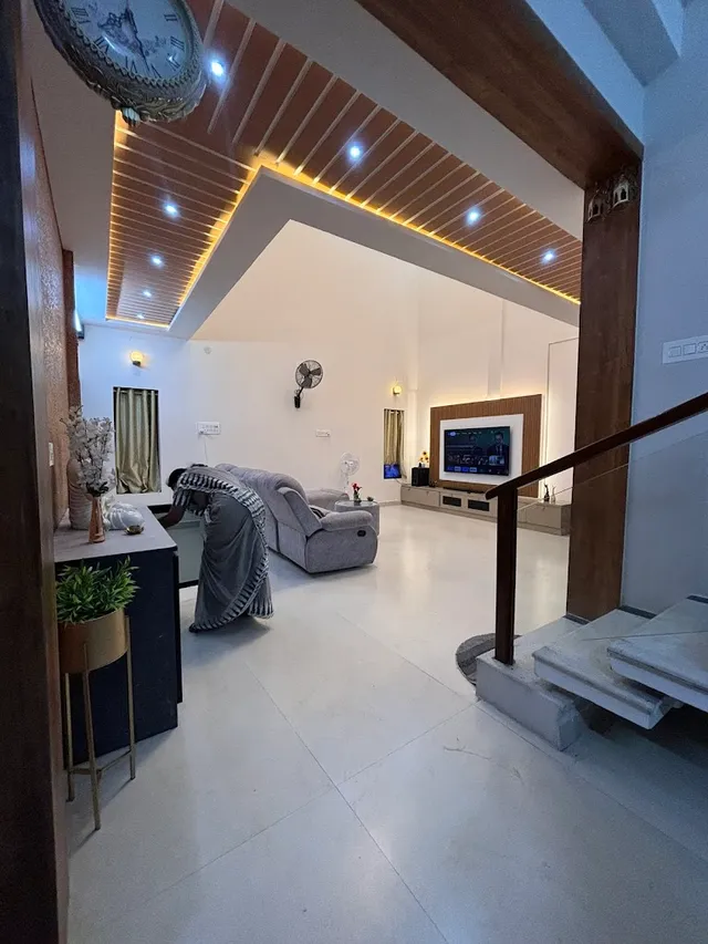 Sree Chakra Builders - 6