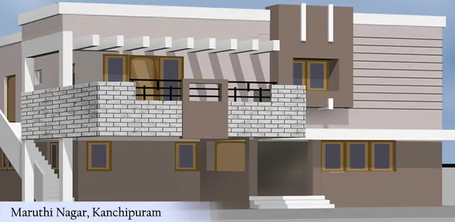 OMEGAA CONSTRUCTION - 2