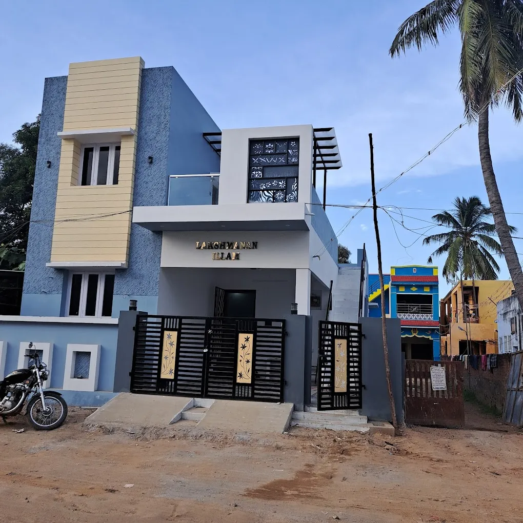 Smarch Builders pvt ltd