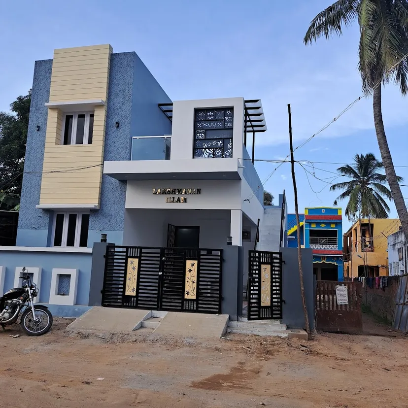 Smarch Builders pvt ltd