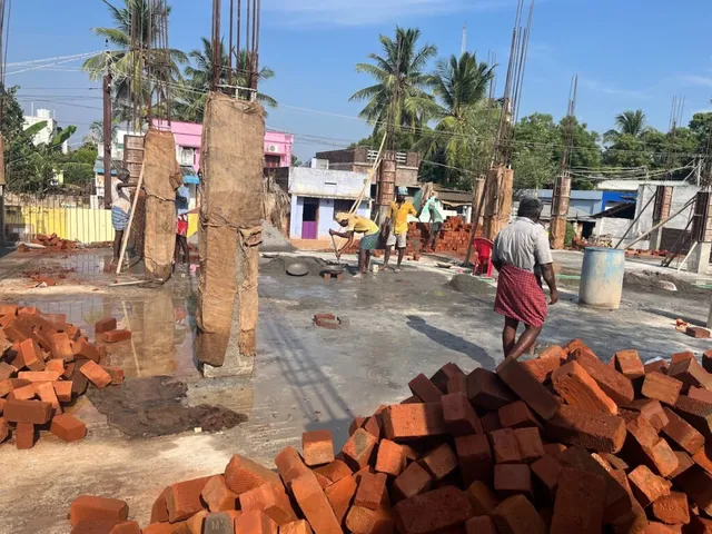 ArcHome Constructions Pvt. Ltd - 5