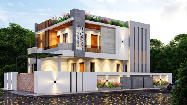 ArcHome Constructions Pvt. Ltd - 6