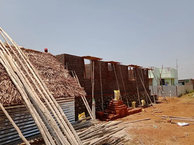 Sri Balaji Construction - 6