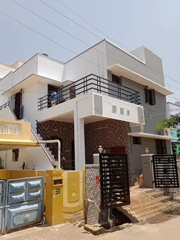 Sri Balaji Construction