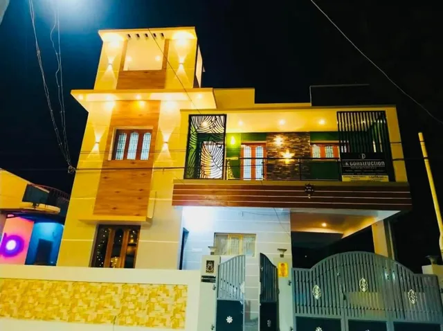 GK Construction Tirunelveli (Pvt Ltd) - 2