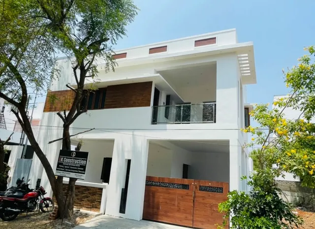 GK Construction Tirunelveli (Pvt Ltd) - 3