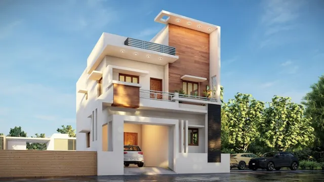 GK Construction Tirunelveli (Pvt Ltd) - 4