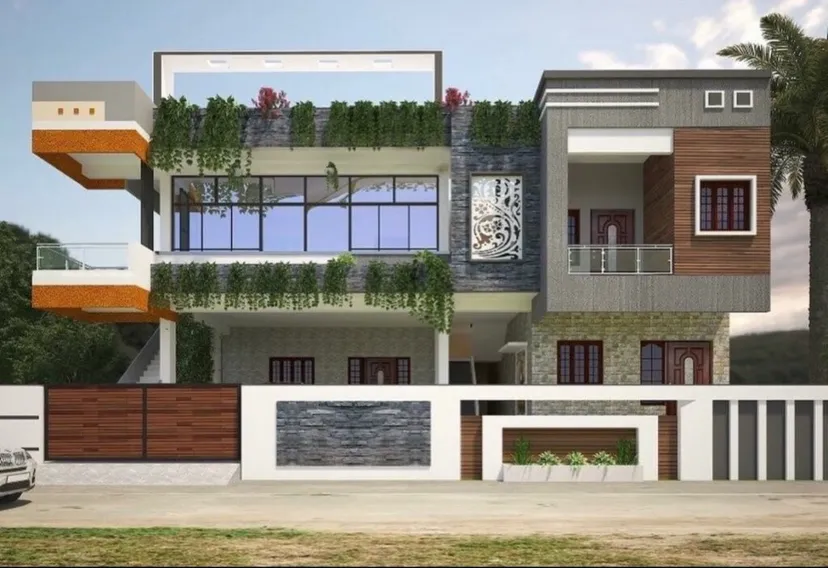 GK Construction Tirunelveli (Pvt Ltd)