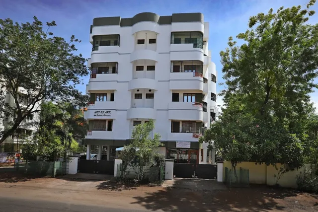 Ark Builders and Properties Promoters, Pvt. Ltd - 4