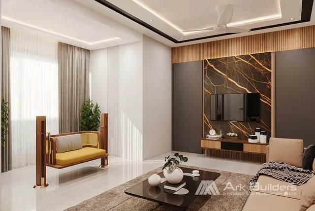 Ark Builders and Properties Promoters, Pvt. Ltd - 5