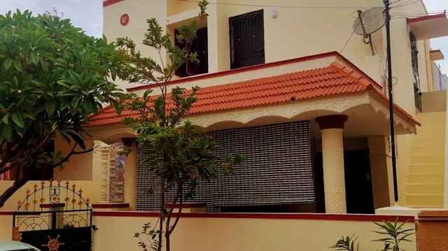 Ramji Construction - 2