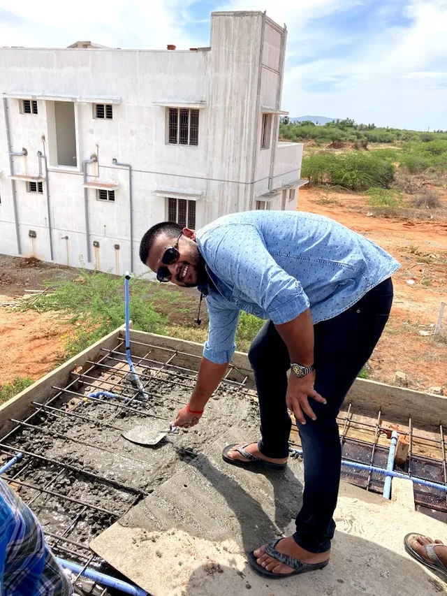 Ramji Construction - 3