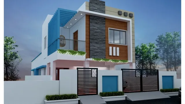 Ramji Construction - 6